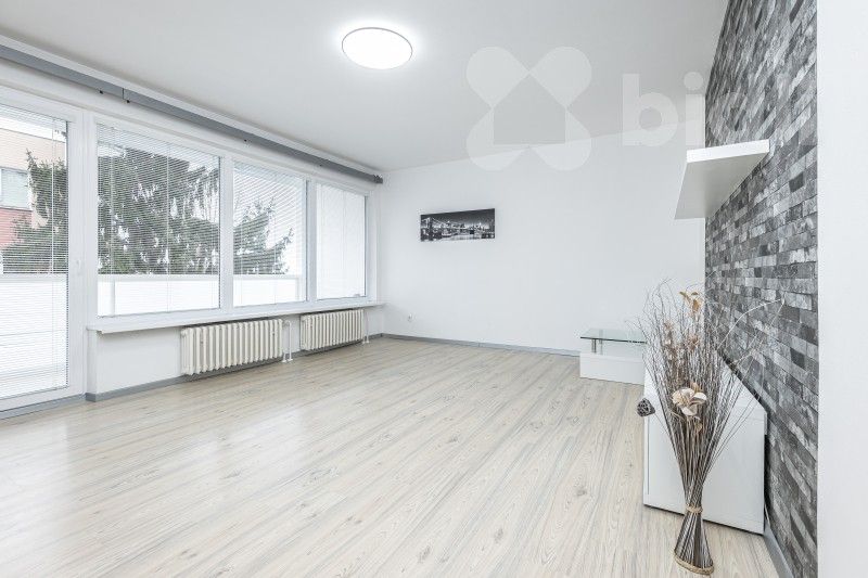 4+1, Želivecká, Praha, 86 m²