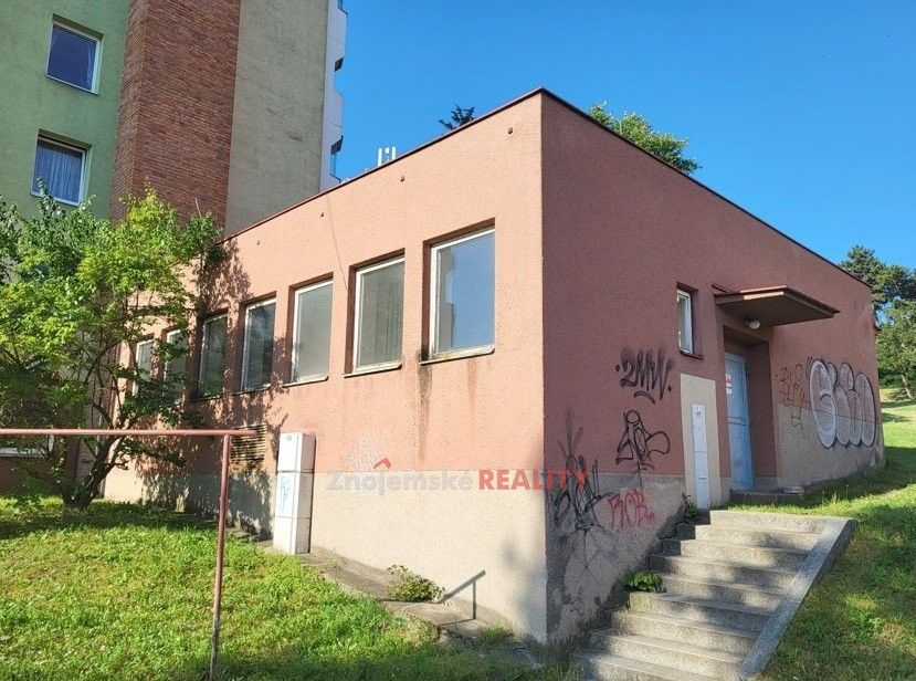 Prodej ostatní - Pod Soudním vrchem, Znojmo, 152 m²