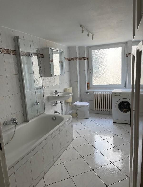 Prodej byt 3+1 - Berlin-Spandau Spandau Berlin 13597, 84 m² - 5