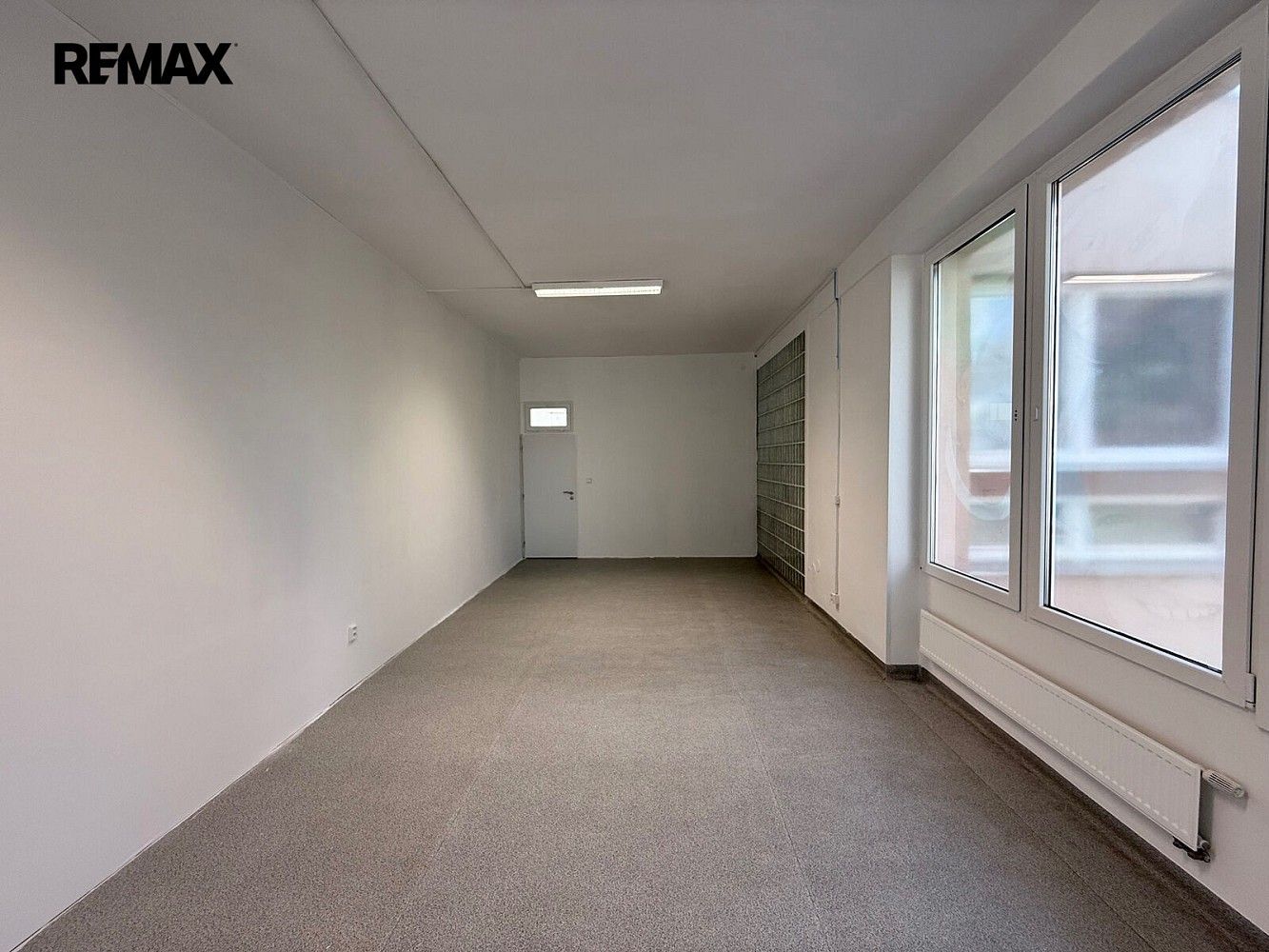 Pronájem kancelář - Vyškov - Nosálovice, Jihomoravský kraj, 36 m² - 5