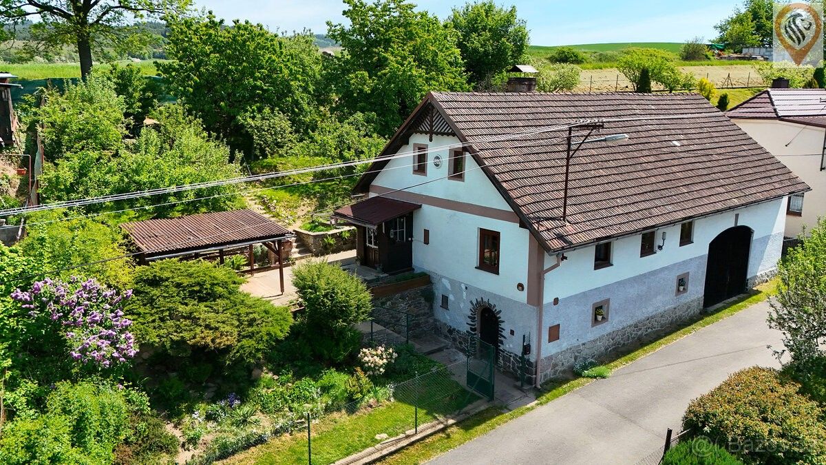 Prodej chata - Klatovy, 339 01