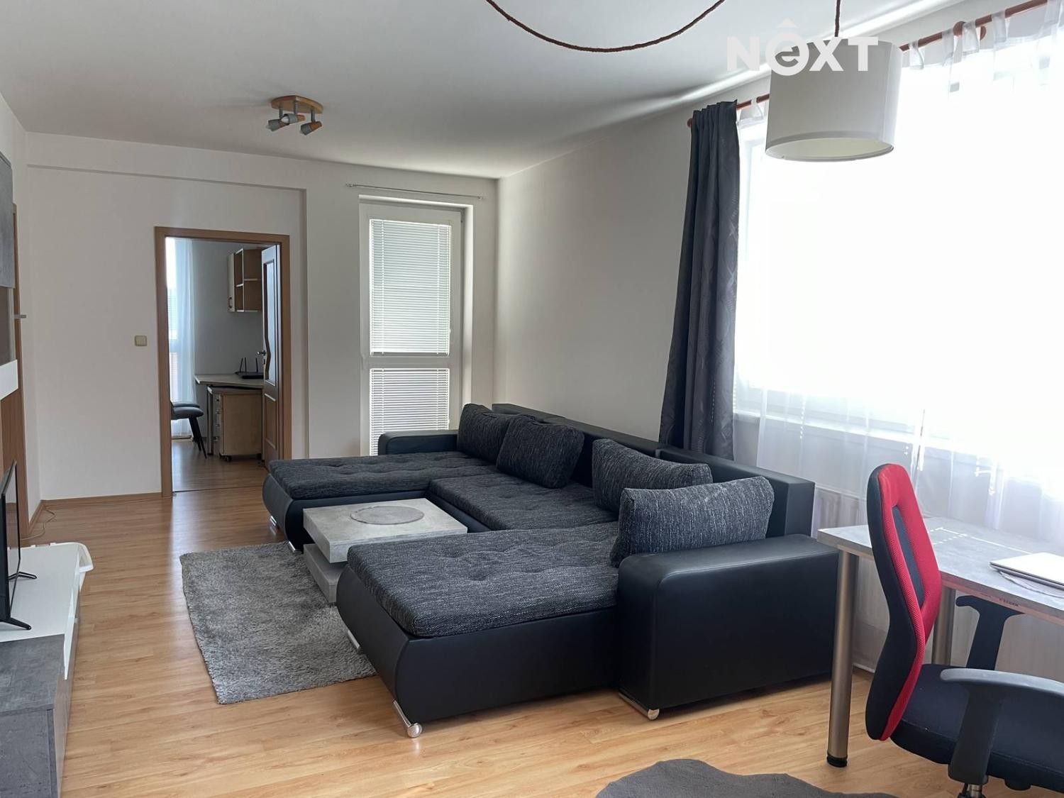 2+kk, Babí louka, Uherský Brod, 55 m²