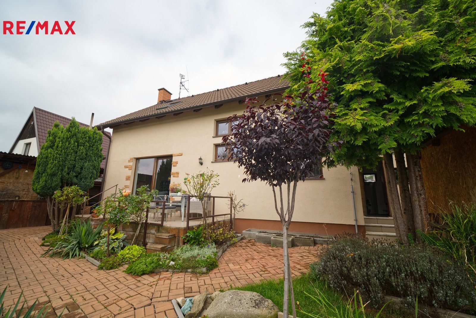 Prodej rodinný dům - Litice, Plzeň, 103 m²