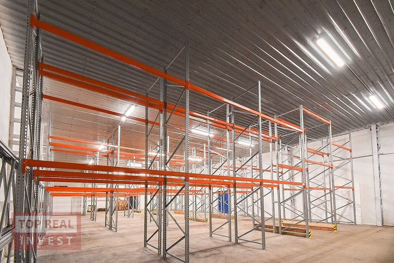 Sklad · 276 m² · Troubky-Zdislavice - Zdislavice, okres Kroměříž, Zlínský kraj - 3