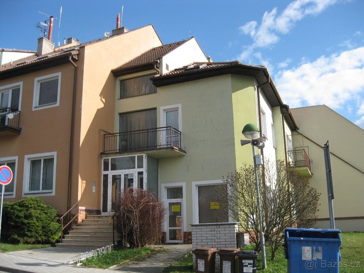 Obchodní prostory, Uherské Hradiště, 686 01