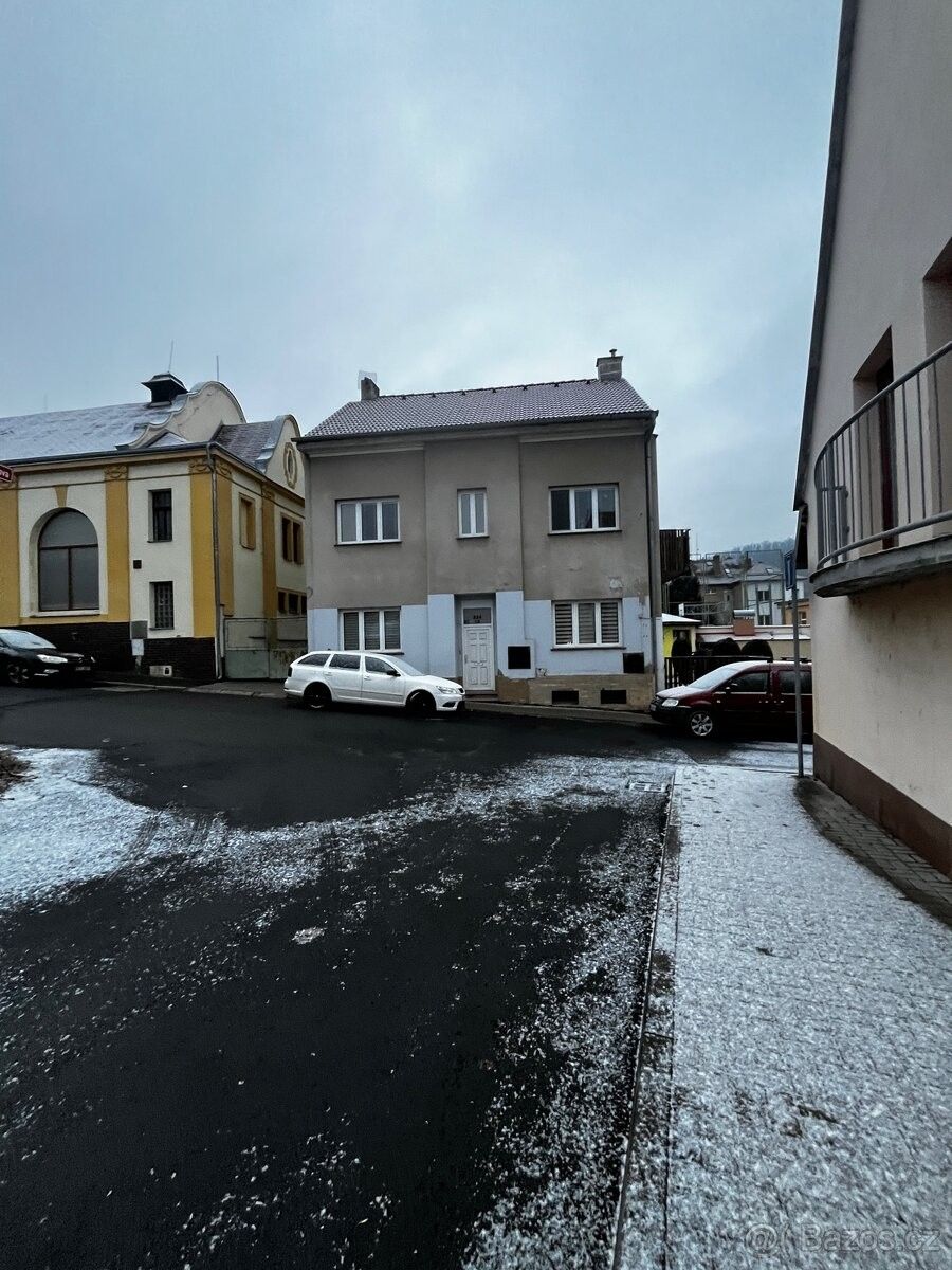 Byty, Bílina, 418 01