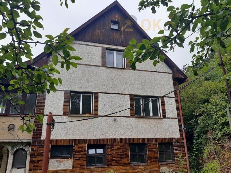 Rodinný dům · 220 m² · Jílové u Prahy, okres Praha-západ, Středočeský kraj - 3