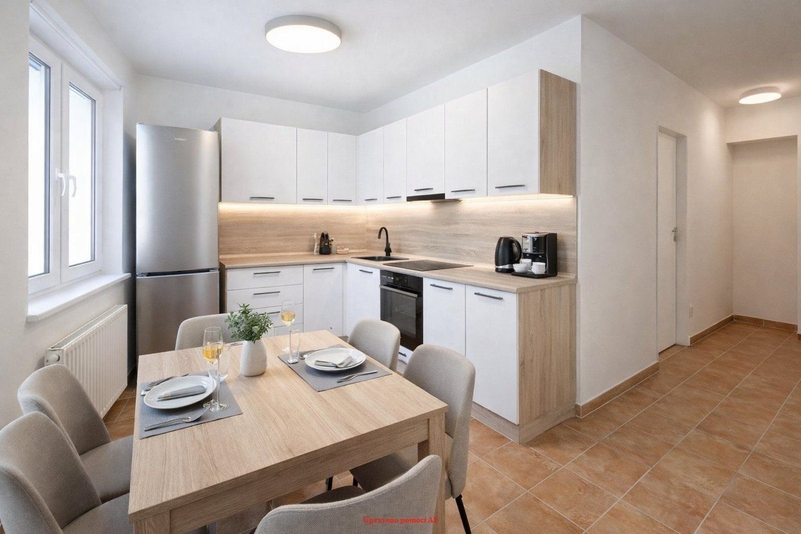 2+1, 1. máje, Havířov - Havířov-město, Moravskoslezský kraj, 36 m² - 2