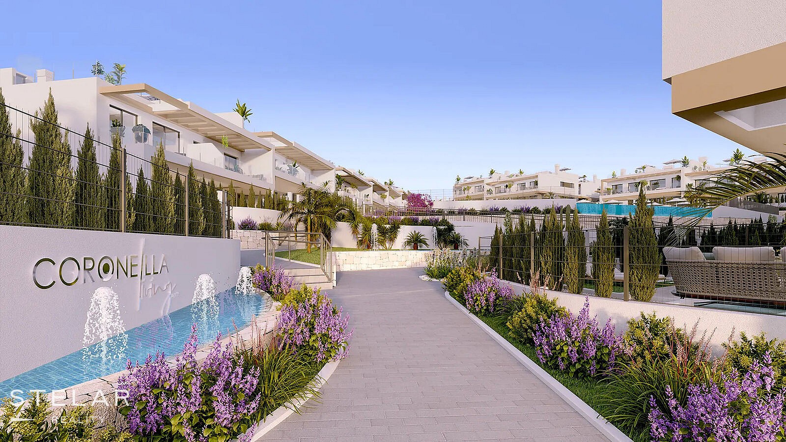 3+kk, Torrevieja, Španělsko, 145 m² - 1