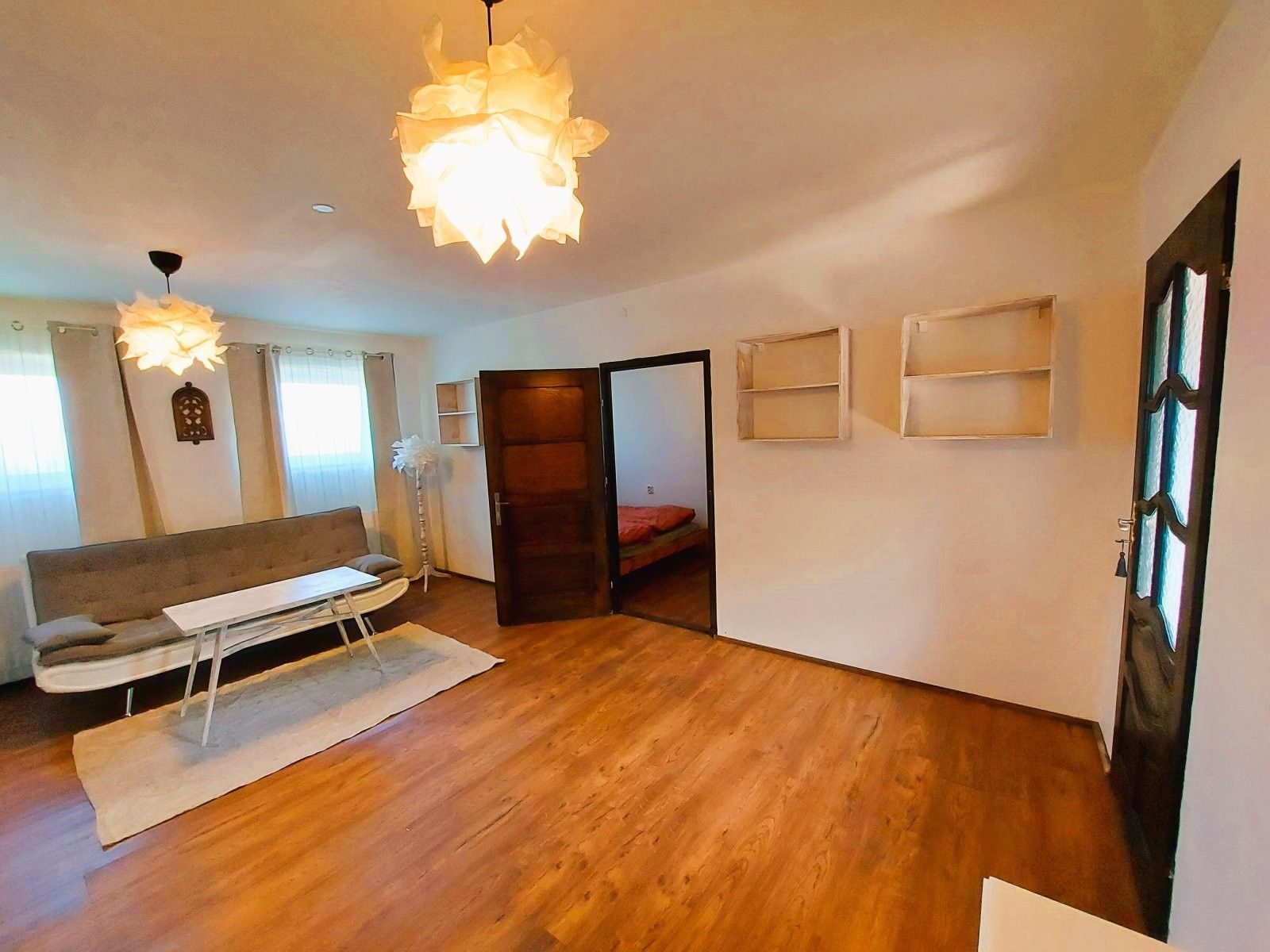 Byt 2+1 · 54 m² · Bukov - 4