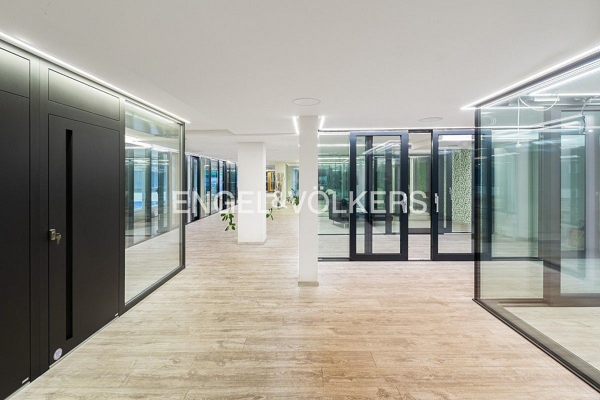 Obchodní prostory, Praha - Michle, okres Praha 4, Hlavní město Praha, 1 520 m² - 2