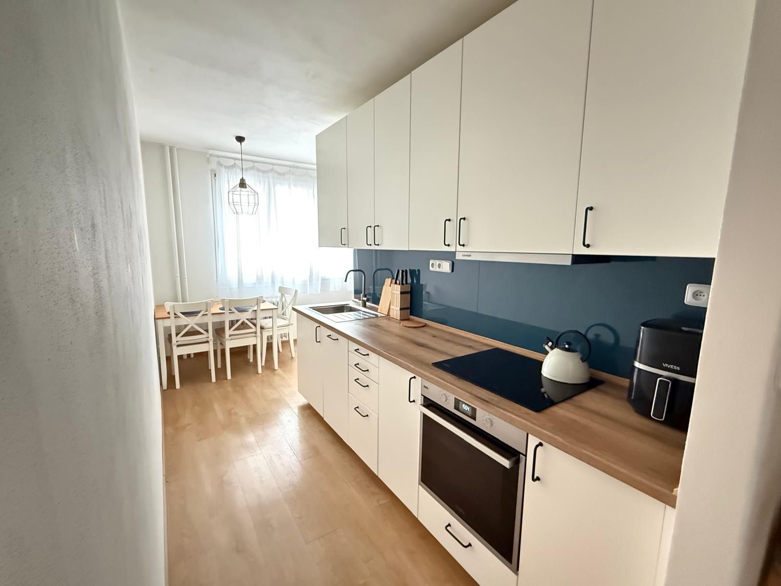 2+1, Boettingerova, Plzeň - Plzeň, Plzeňský kraj, 62 m² - 1