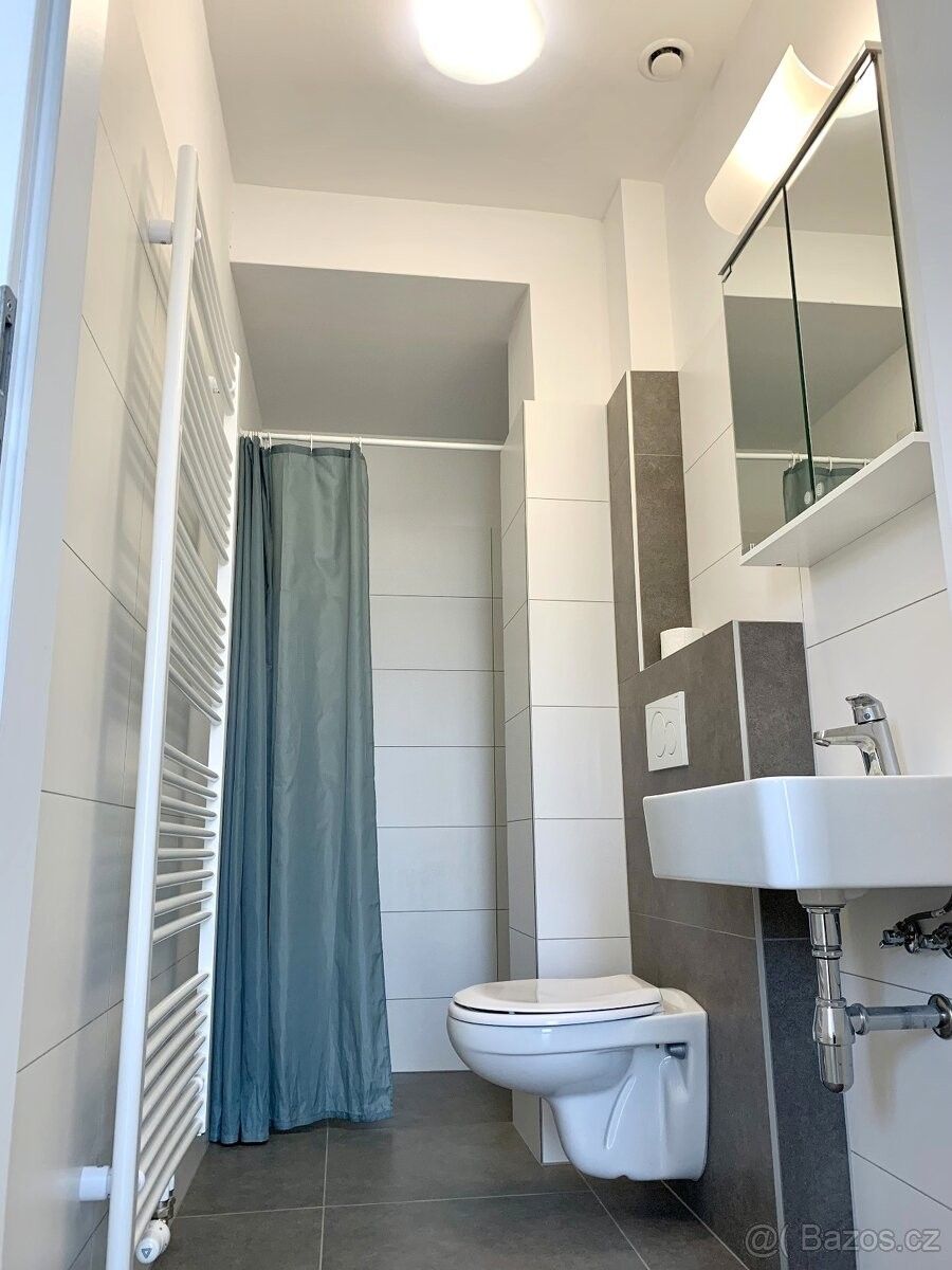 Pronájem byt - Brno, 614 00