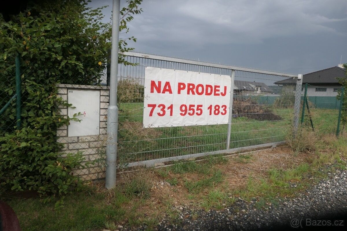 Pozemky pro bydlení, Zdice, 267 51