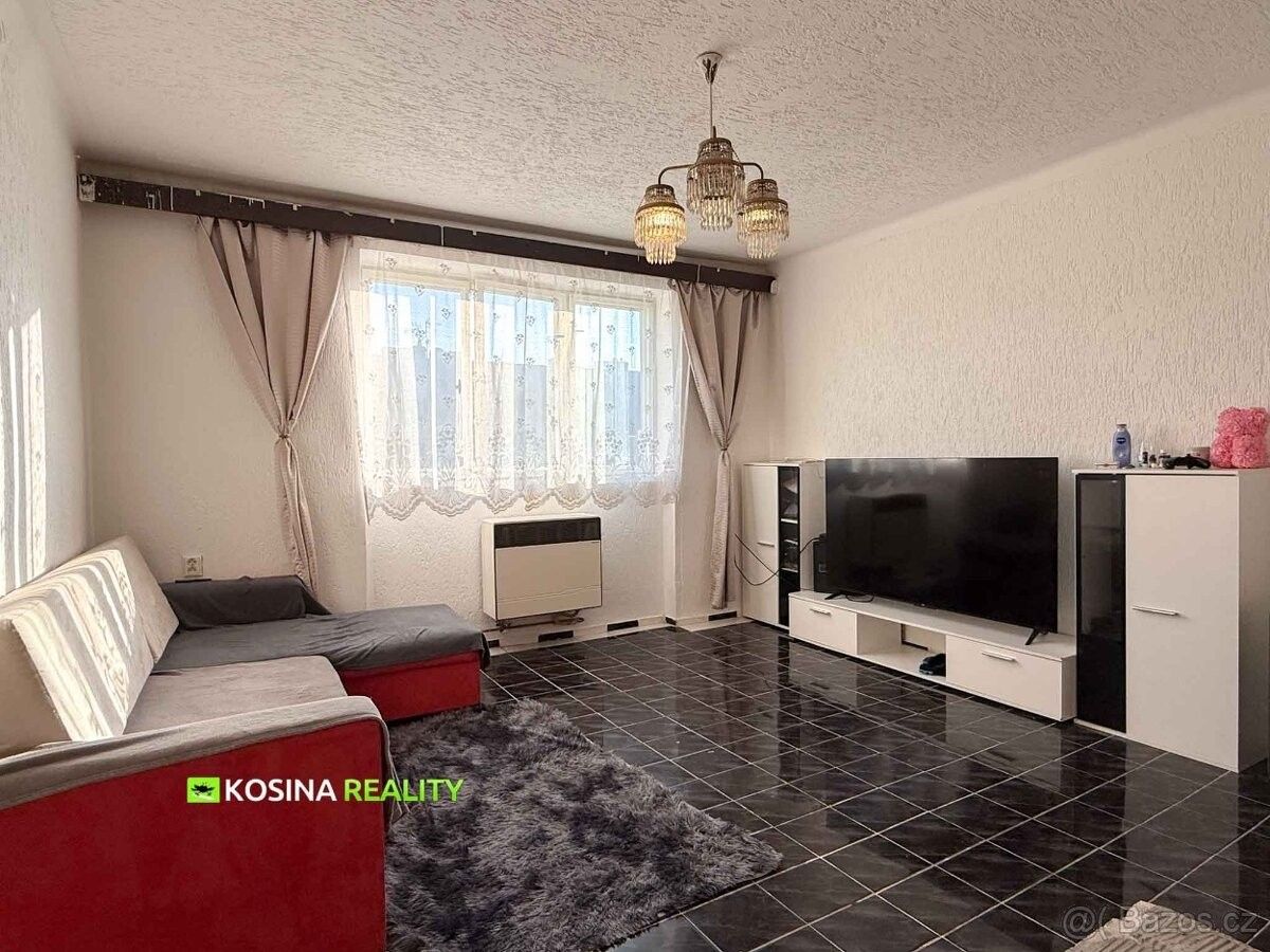 Prodej byt - Kynšperk nad Ohří, 357 51