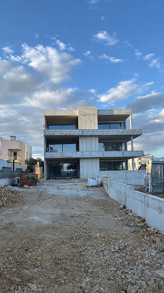 Prodej byt 4+kk - Vir, Chorvatsko, 140 m² - 5
