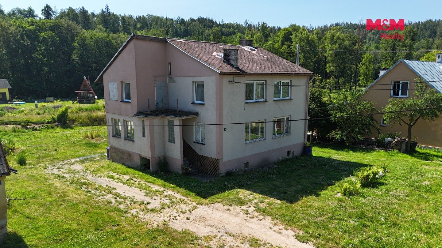 Rodinný dům · 155 m² · Loučky, Zátor - 3