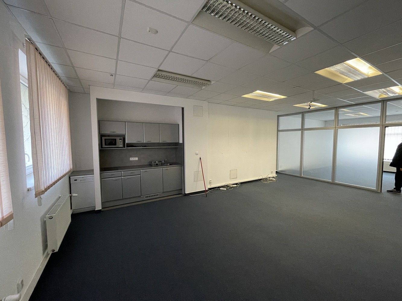 Obchodní prostory · 268 m² · Praha - Holešovice, okres Praha 7, Hlavní město Praha - 4
