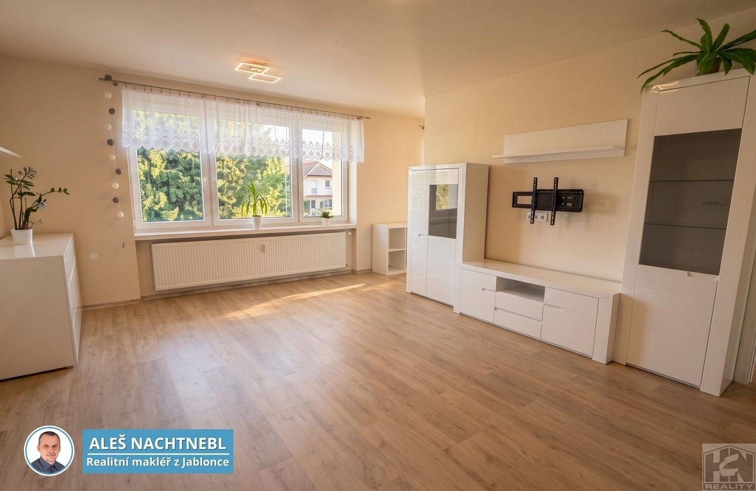 3+1, Jablonec nad Nisou, Liberecký kraj, 80 m² - 2