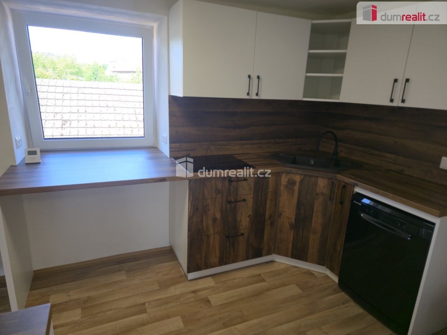 3+1, Zavadilská, Všejany, 86 m² - 2