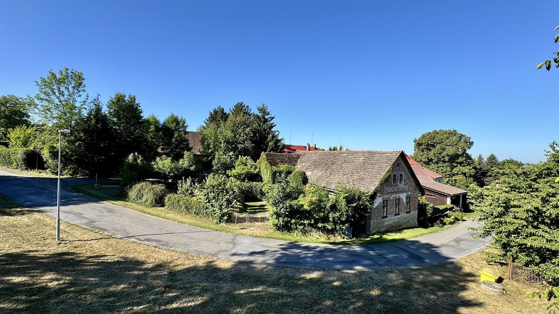 Rodinné domy, Podlesí - Němčí, okres Ústí nad Orlicí, 294 m² - 2