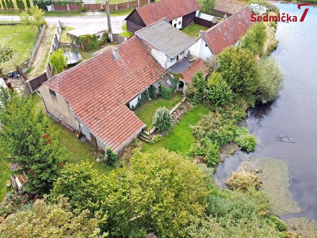 Rodinný dům · 160 m² · Kadolec - 3