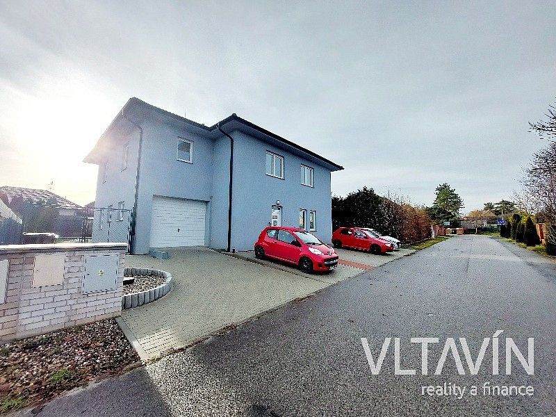 Byt 2+kk · 47 m² · Odolena Voda - Dolínek, okres Praha-východ, Středočeský kraj - 1