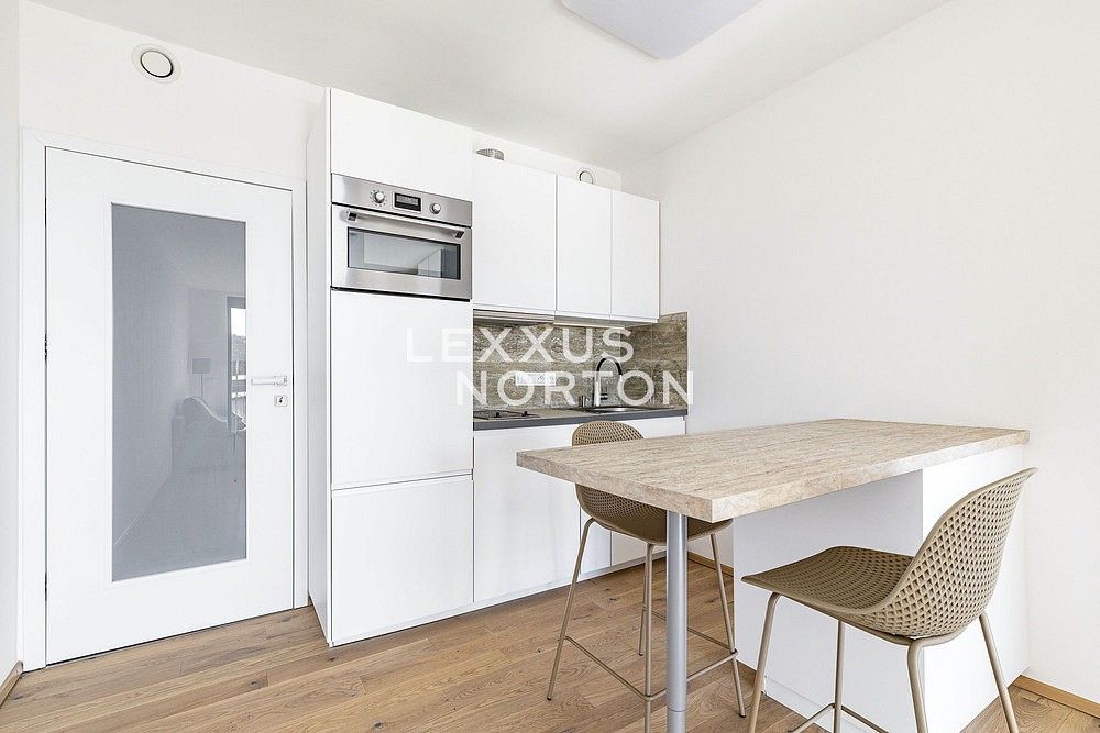 Byt 1+kk · 30 m² · Holečkova, Praha 5 - Smíchov - 3