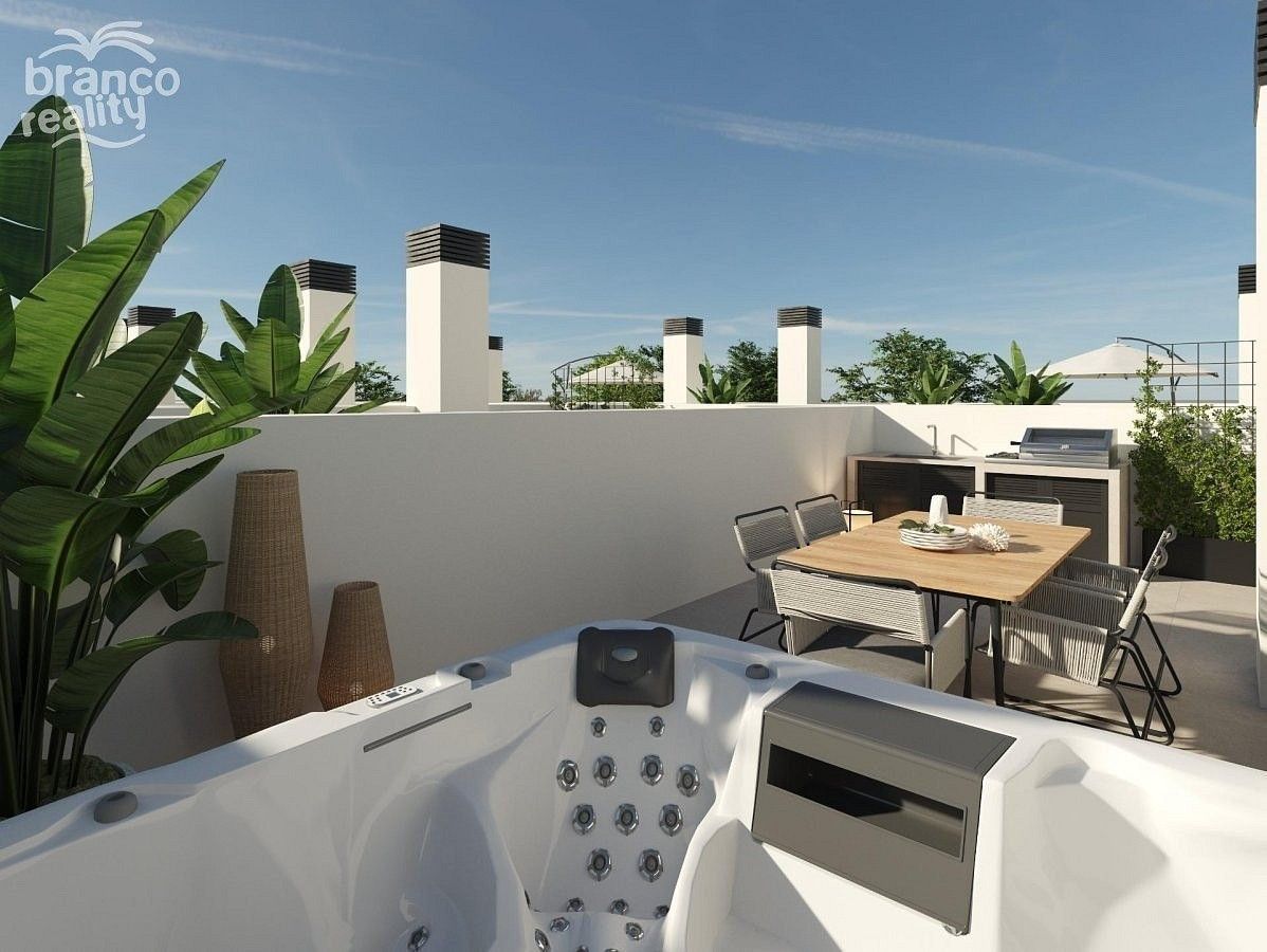 Prodej rodinný dům - Dolores, ES, 87 m² - 2