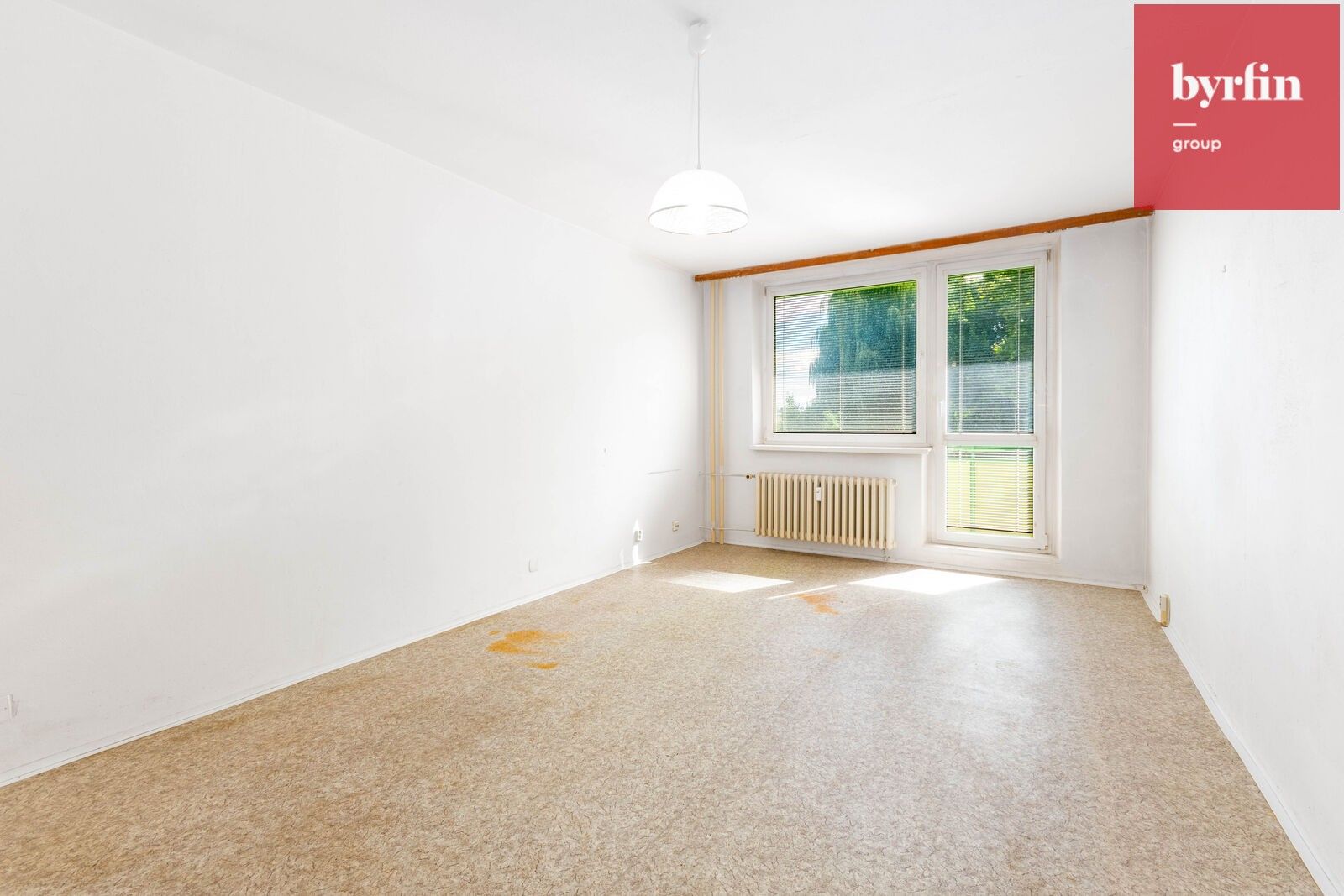 1+1, Školní, Otrokovice, 30 m² - 2