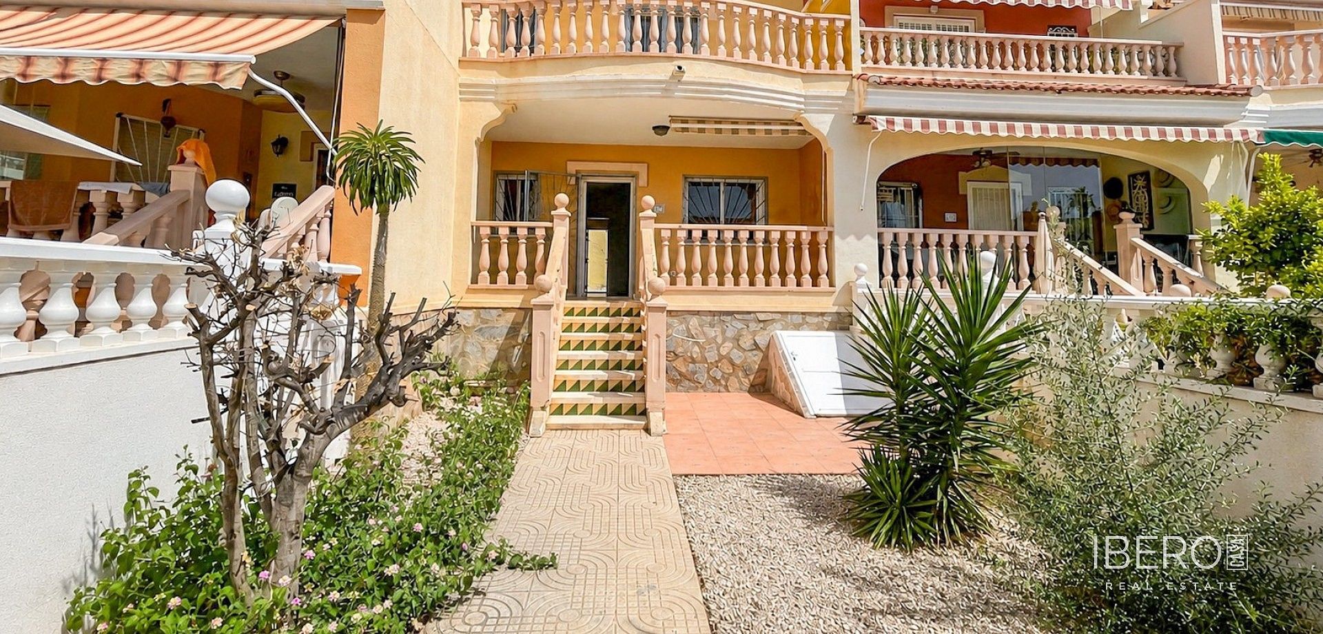 Prodej rodinný dům - Ciudad Quesada, ES, 101 m² - 2