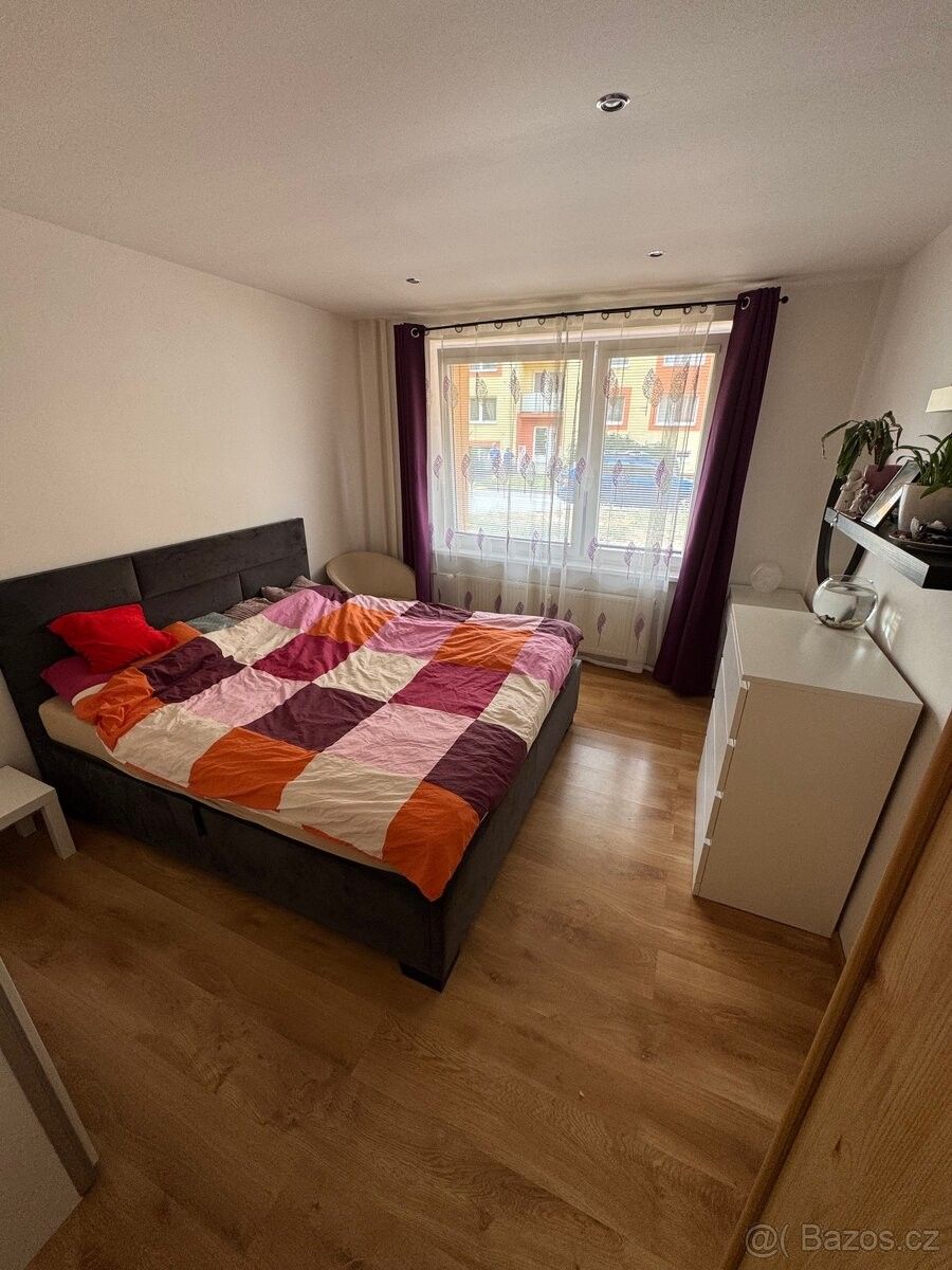 Byty, Boskovice, 680 01 - 2