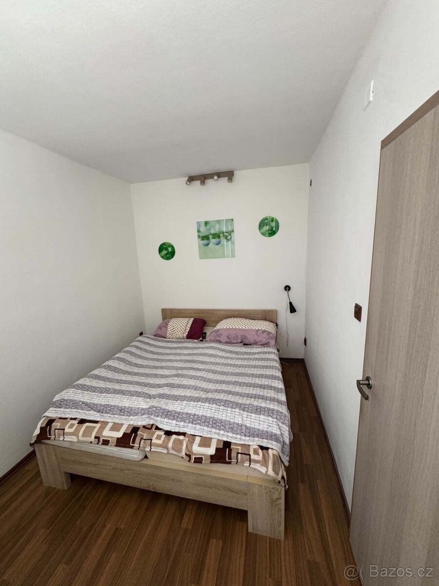 Byty, Rychnovek, 552 25 - 1