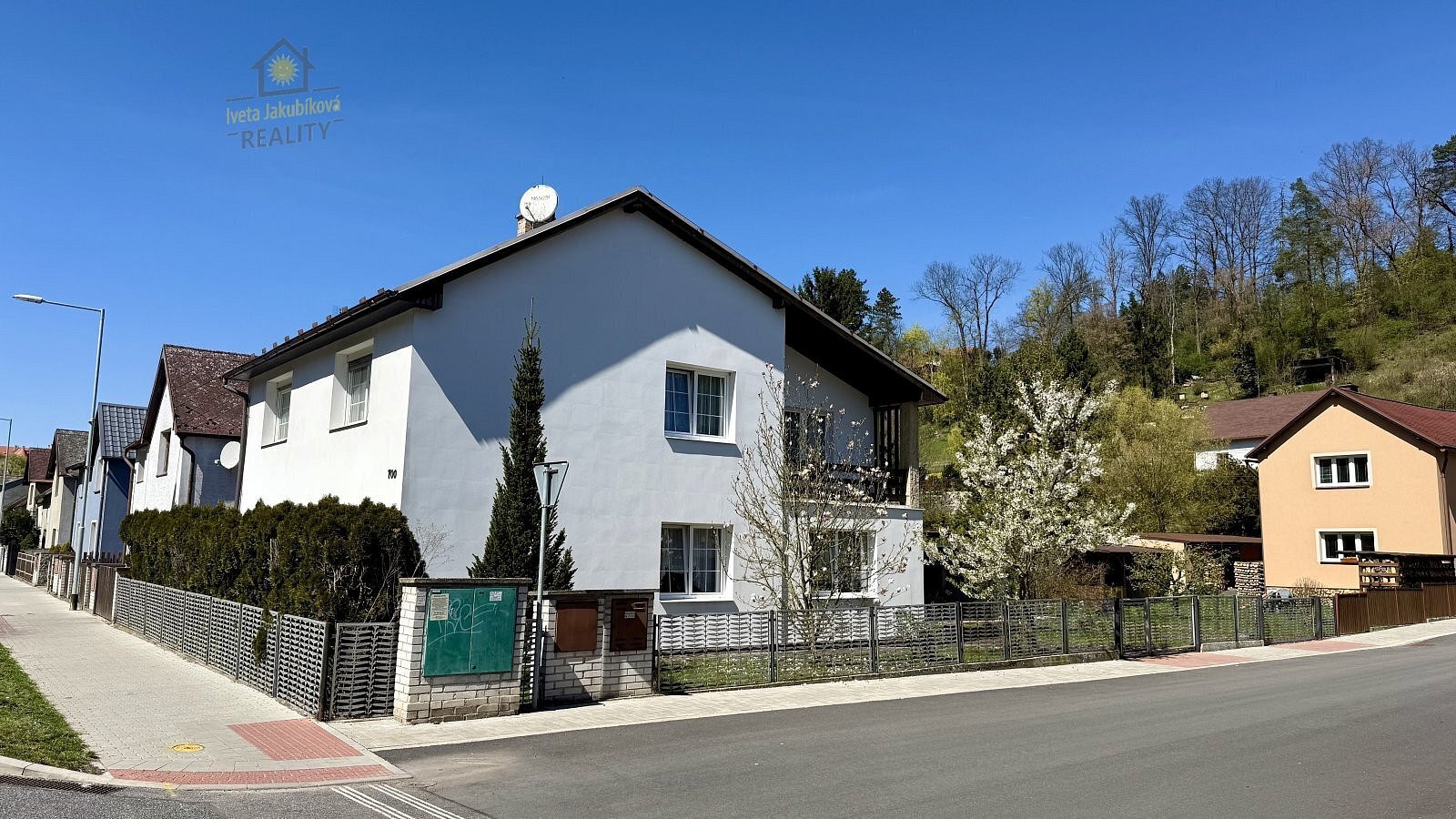 Prodej rodinný dům - Mladoboleslavská, Bělá pod Bezdězem, okres Mladá Boleslav, 230 m² - 5