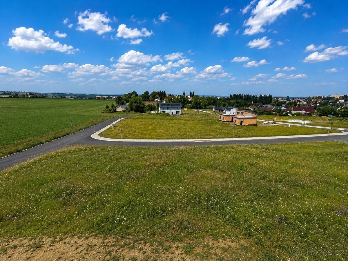Pozemek pro bydlení · Nový Jičín, 741 01 - 3