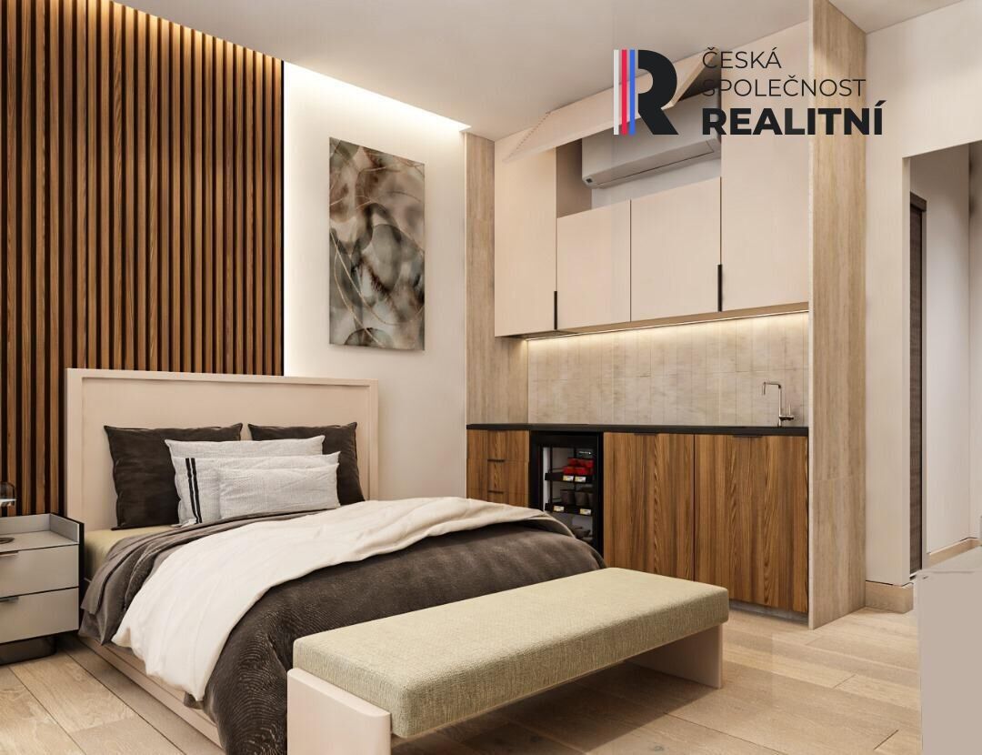 Prodej obchodní prostory - Zámecký vrch, Karlovy Vary, 670 m² - 5