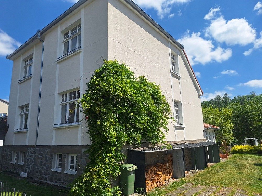 Rodinné domy, Soběslav, okres Tábor, Jihočeský kraj, 230 m² - 2