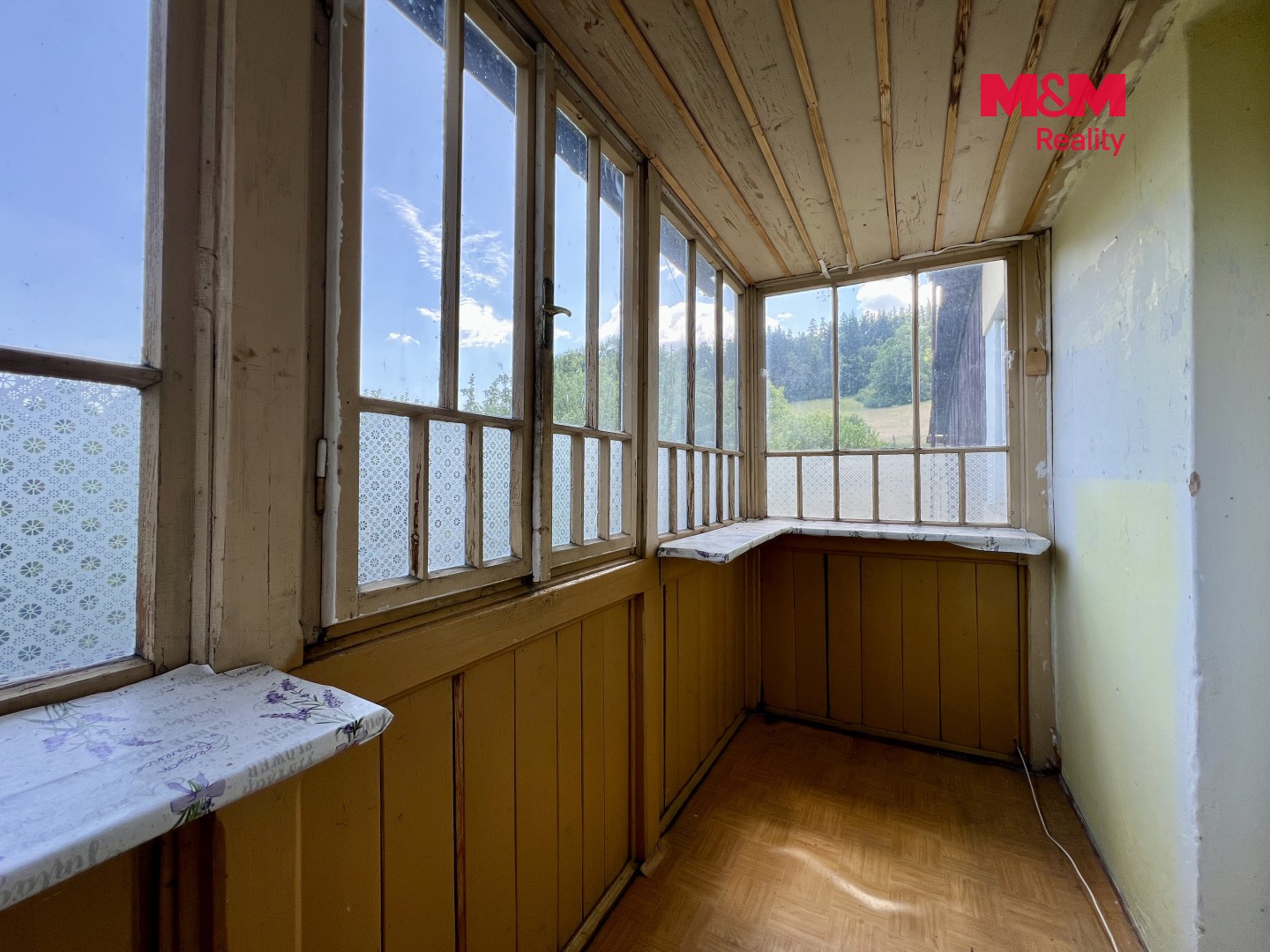 Prodej rodinný dům - Krasov, 150 m² - 5