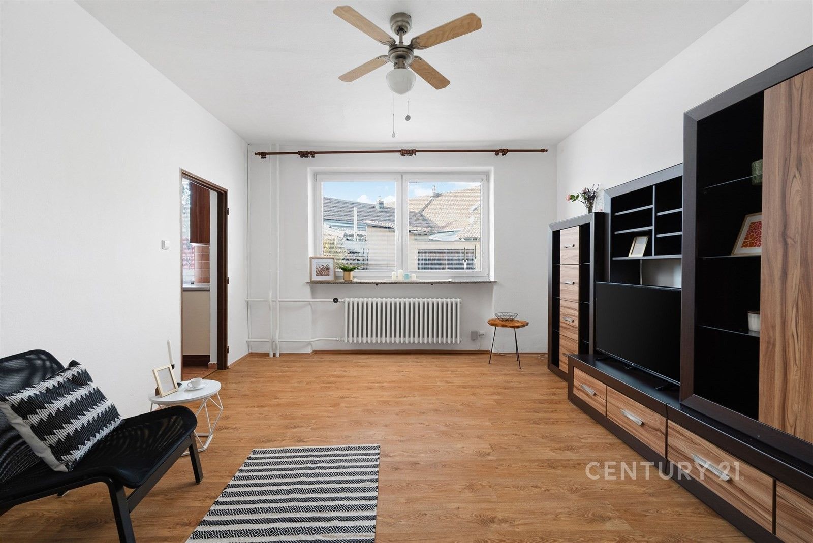 Rodinné domy, Kopeček 154, Žabčice, 171 m²