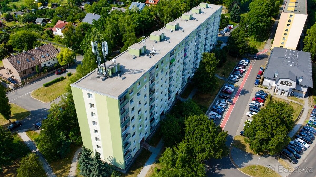Byty, Kadaň, 432 01 - 2