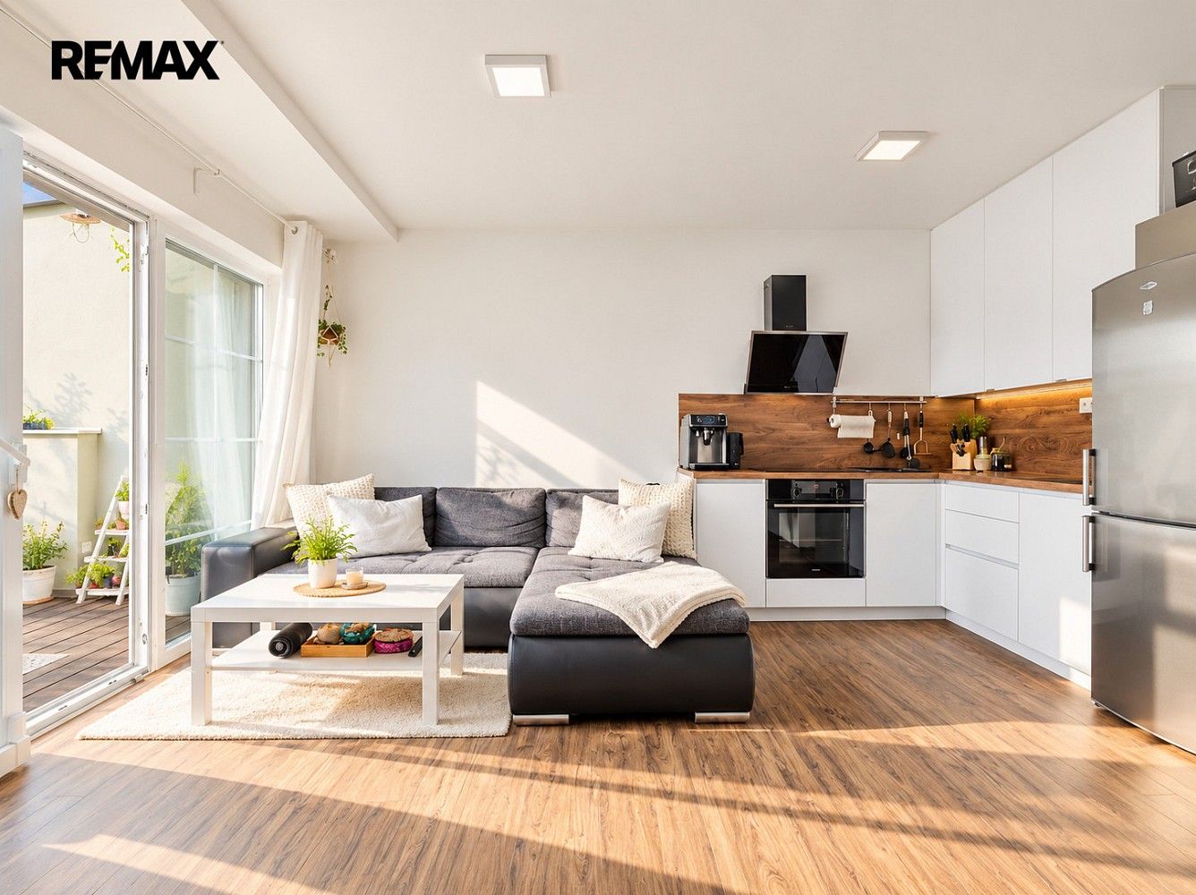 2+kk, Komenského, Opava - Předměstí, 53 m² - 1