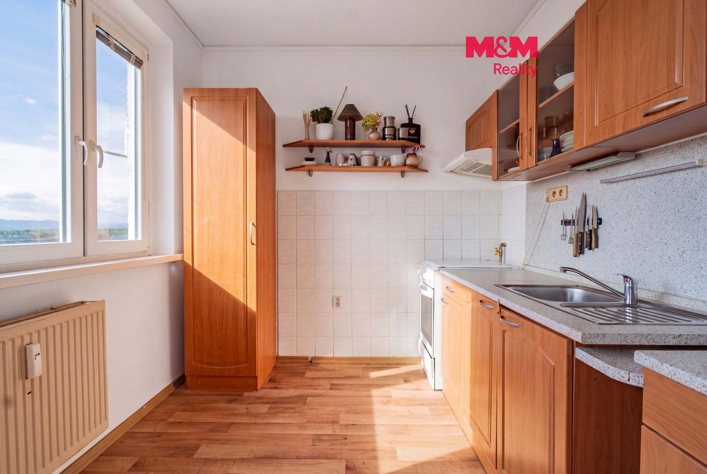 2+1, Pražská, Česká Lípa, 52 m² - 1