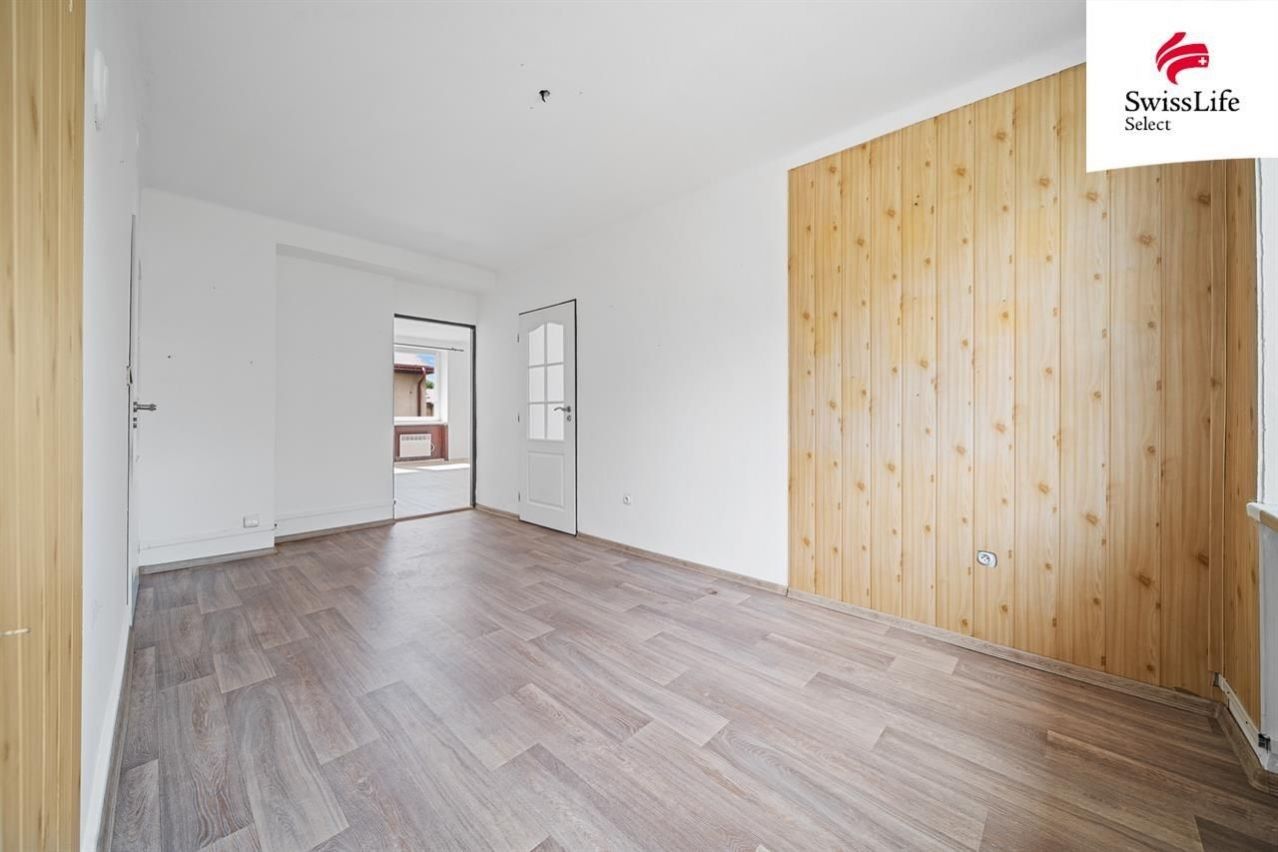 Byt 3+kk, 72 m²