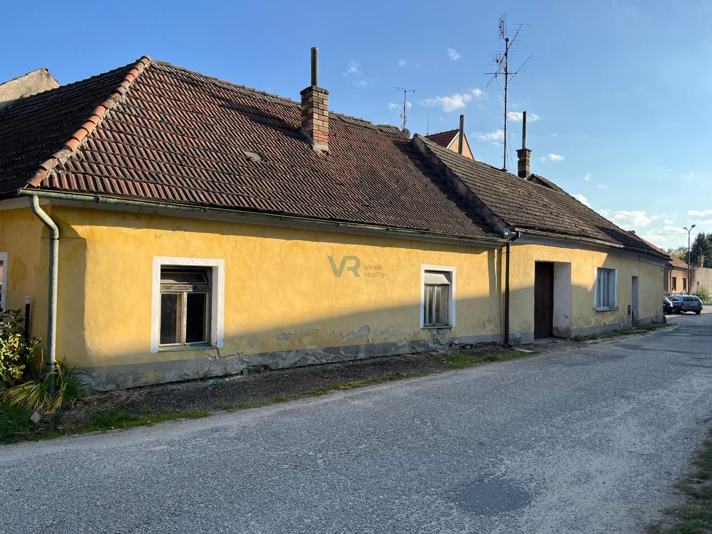 Rodinný dům · 85 m² · Dobrovského 74, Trhové Sviny - 4