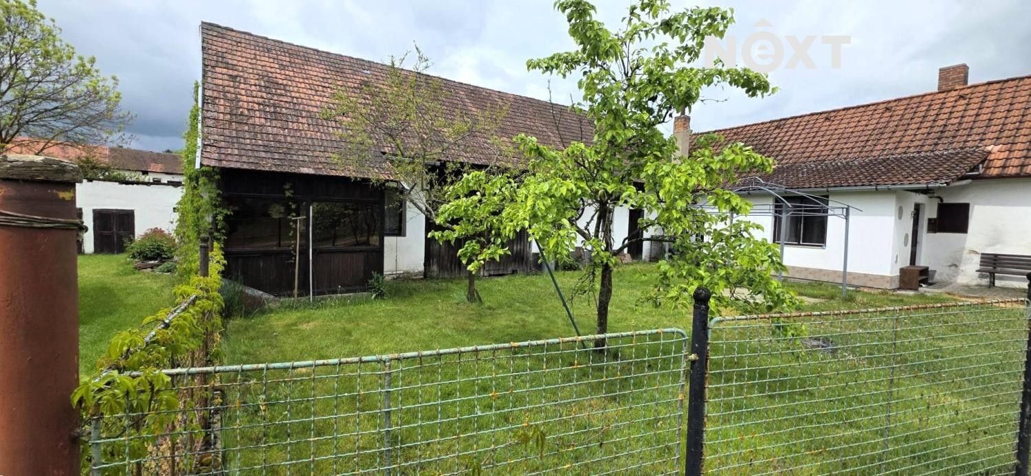 Rodinný dům · 100 m² · Lety - 4
