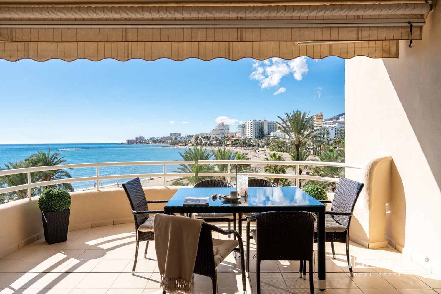 4+kk, Benalmadena, Španělsko, 181 m² - 1
