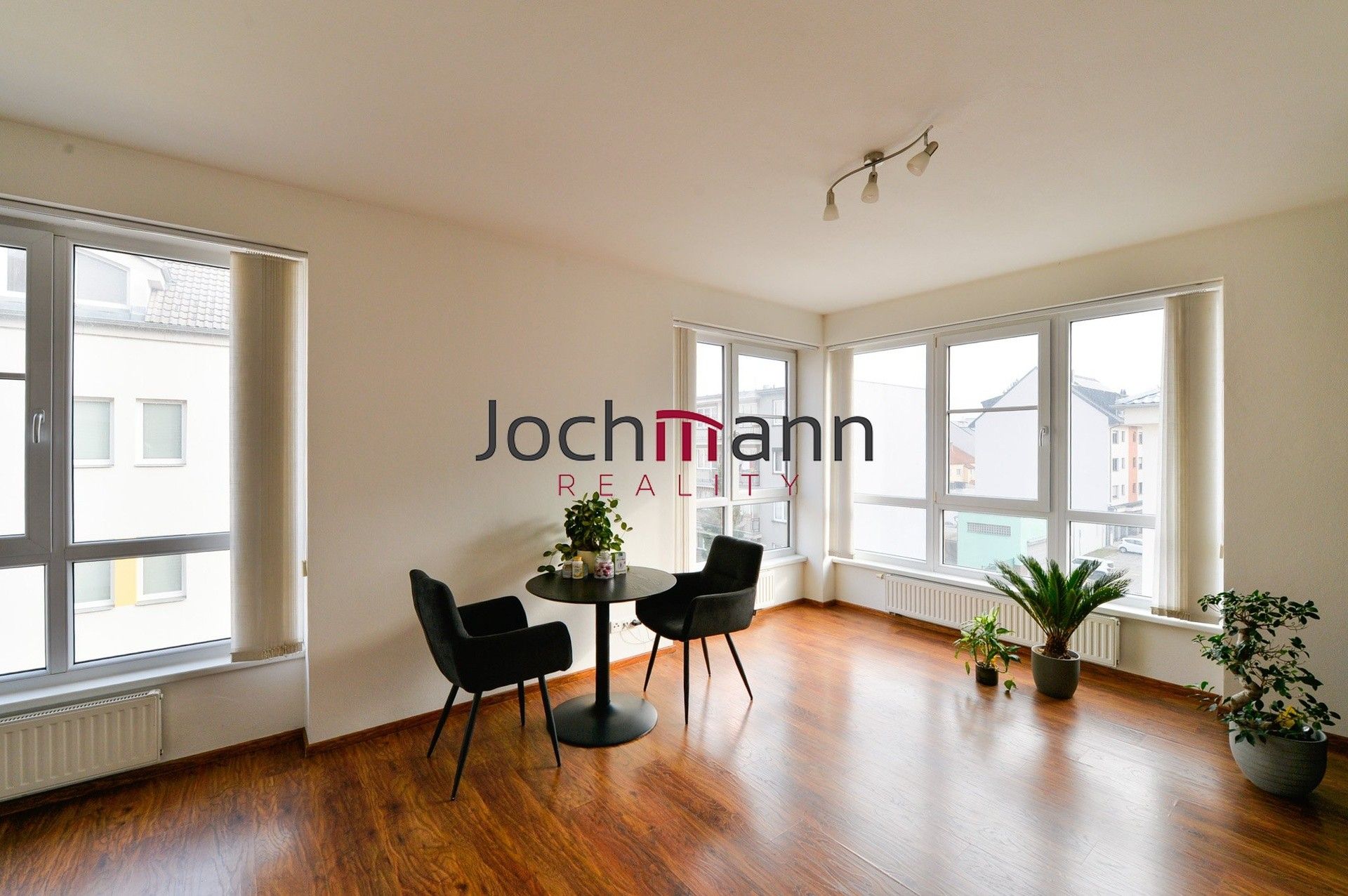 2+kk, B. Smetany, České Budějovice, 50 m²