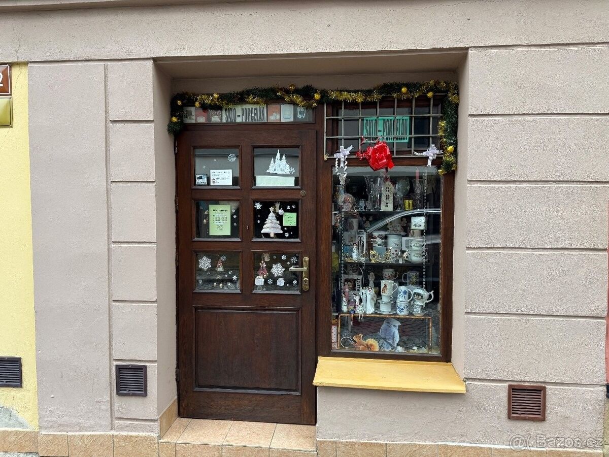 Obchodní prostory, Nový Jičín, 741 01
