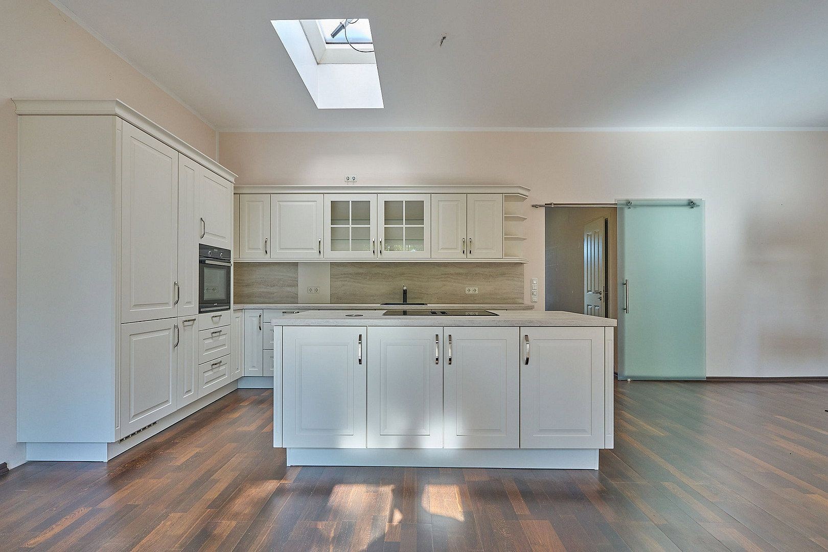 Prodej byt 3+1 - Berlin Rudow Berlin 12355, 99 m² - 5