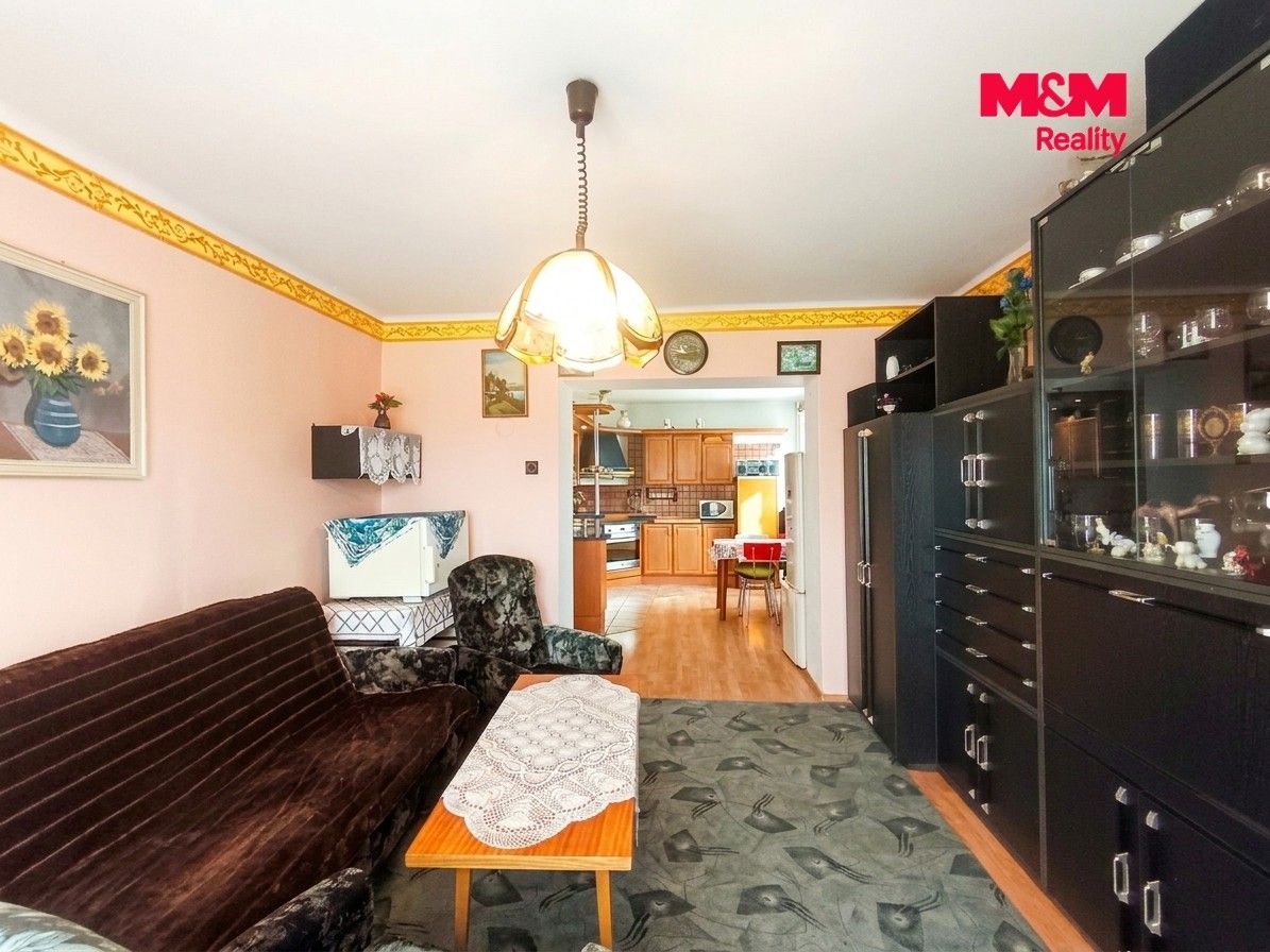 2+1, Loučná, Lom, 51 m² - 2